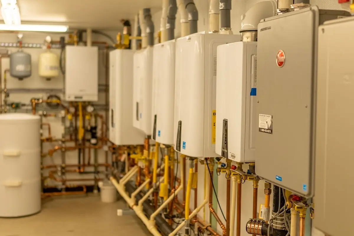 Clogged Toilet in Templeton, MA